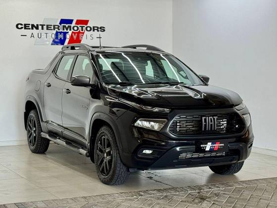 FIAT TORO 2.0 16V TURBO DIESEL ULTRA 4WD AT9